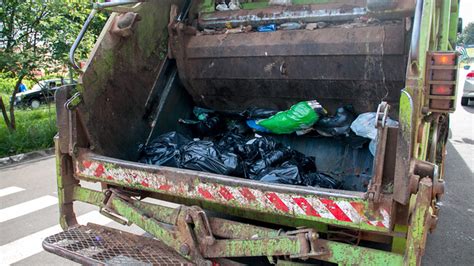trash collection in spartanburg sc.